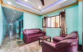Super Hotel O Kanyakumari Near Sunrise View Formerly Jaisas Paradise